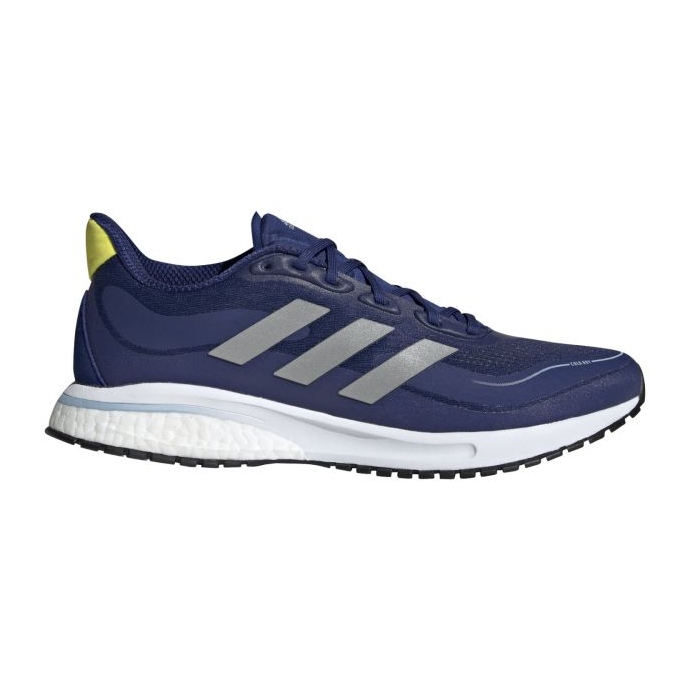 Tênis Adidas Supernova COLD.RDY M S42714 azul marinho