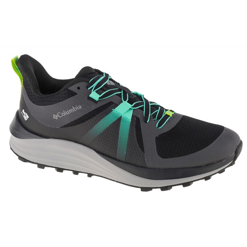 Columbia Escape Pursuit W 2001851 010 preto cinza