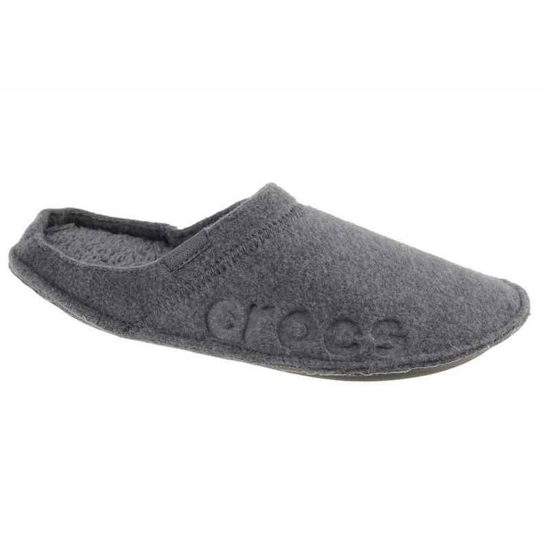 Chinelo Crocs Baya M 205917-0IF cinza