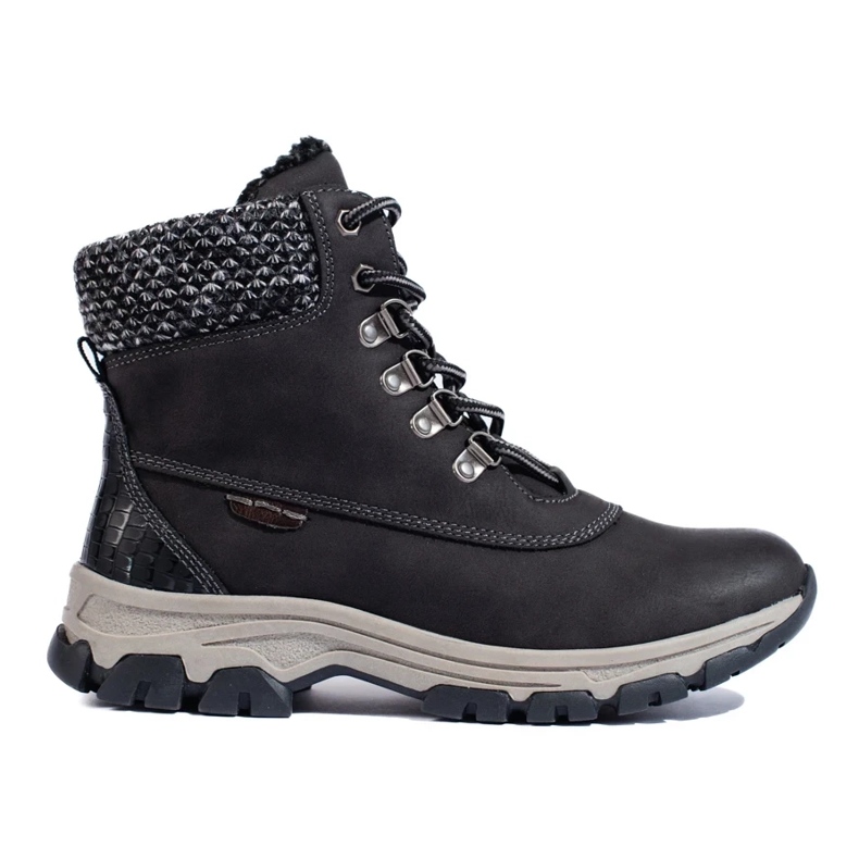 Botas plataforma femininas negras preto