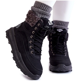 Botas Quentes Preto Lee Cooper LCJ-22-44-1362 Botas Quentes Preto Lee Cooper LCJ-22-44-1362