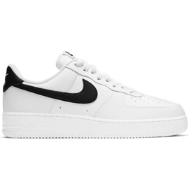 Tênis Nike Air Force 1 '07 CT2302-100 branco