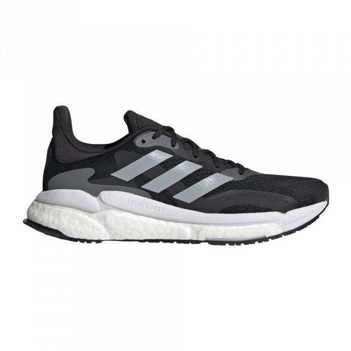 Tênis Adidas Solar Boost 3 W FW9139 preto
