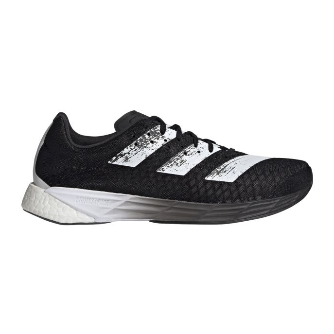 Sapatos Adidas Adizero Pro GY6546 preto