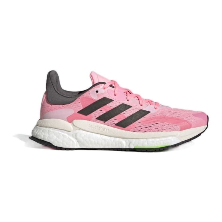 Sapatos Adidas Solarboost 4 GX6694 rosa