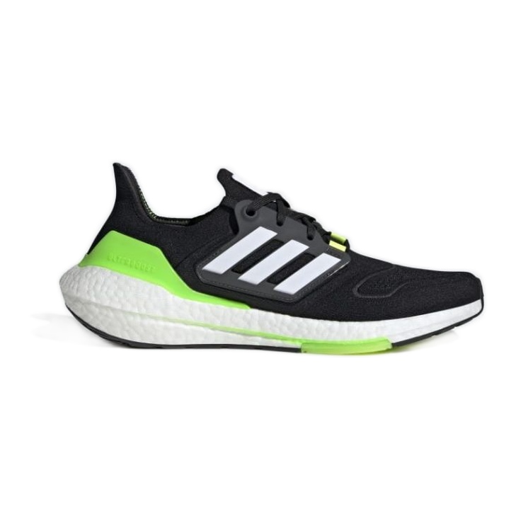 Tênis Adidas Ultraboost 22 M GX6640 preto