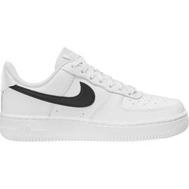 Tênis Nike Air Force 1 '07 DD8959-103 branco Tênis Nike Air Force 1 '07 DD8959-103 branco