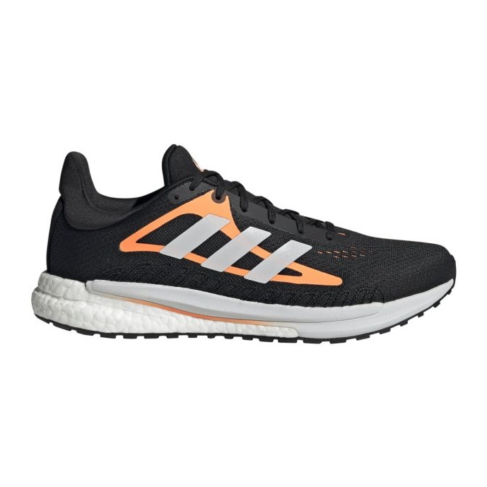 Tênis Adidas SolarGlide M FY0365 preto