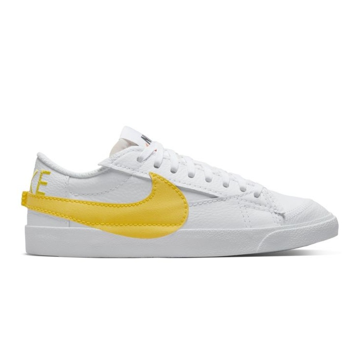 Nike Blazer Low Jumbo M DV3506-100 branco