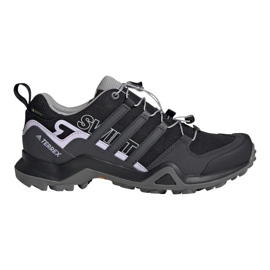 Tênis Adidas Terrex Swift R2 Gtx W EF3363 preto cinza