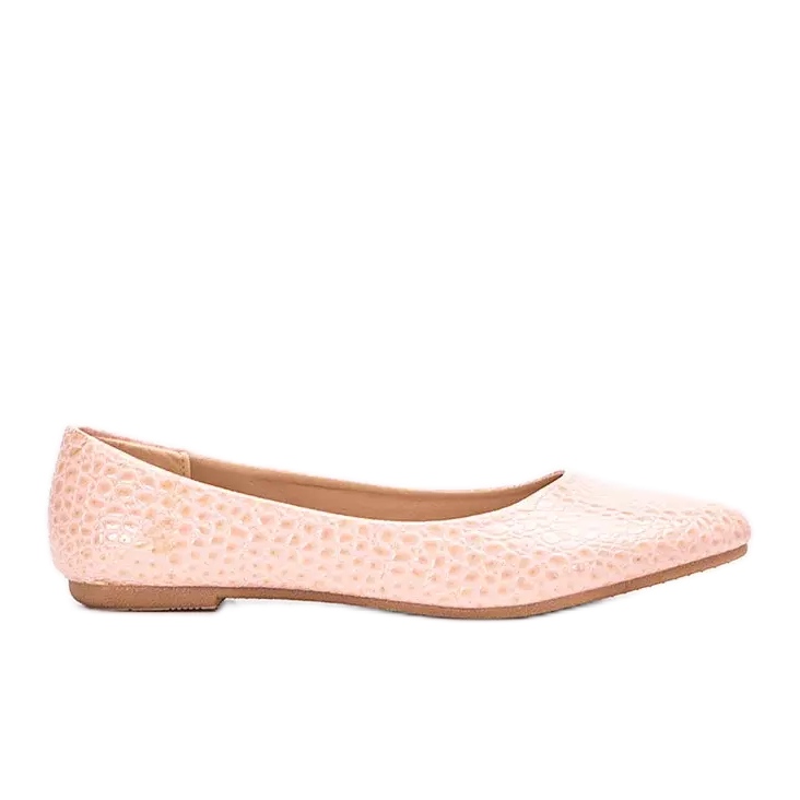 PA1 bailarinas rosa água