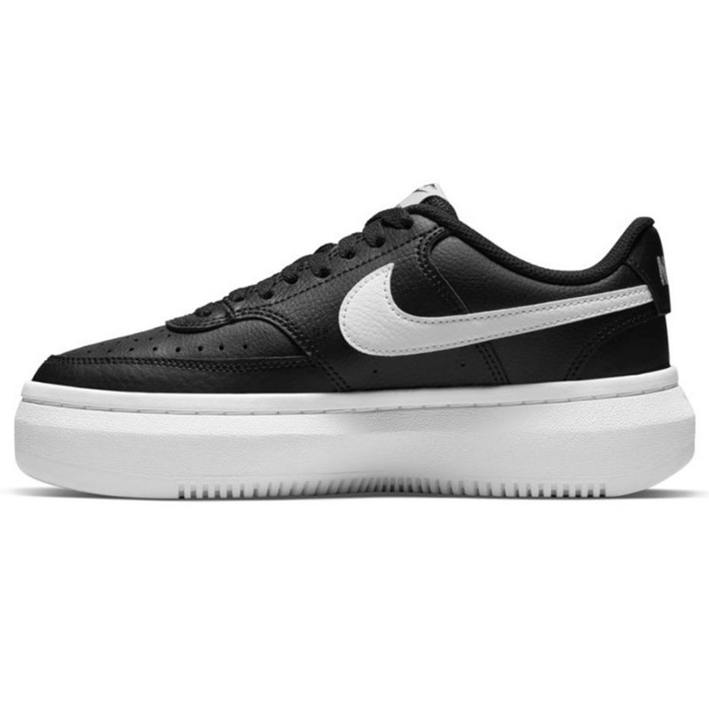 Tênis Nike Court Vision Alta W DM0113 002 preto