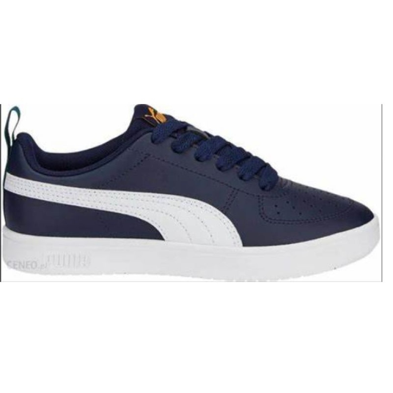 Sapatos Puma Rickie 384311 07 azul