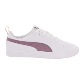 Sapatos Puma Rickie 384311 08 branco