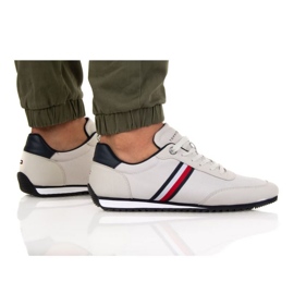 Tommy Hilfiger M FM0FM04021 Pqu branco