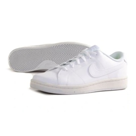 Tênis Nike Court Royale 2 Nn DH3160-100 branco