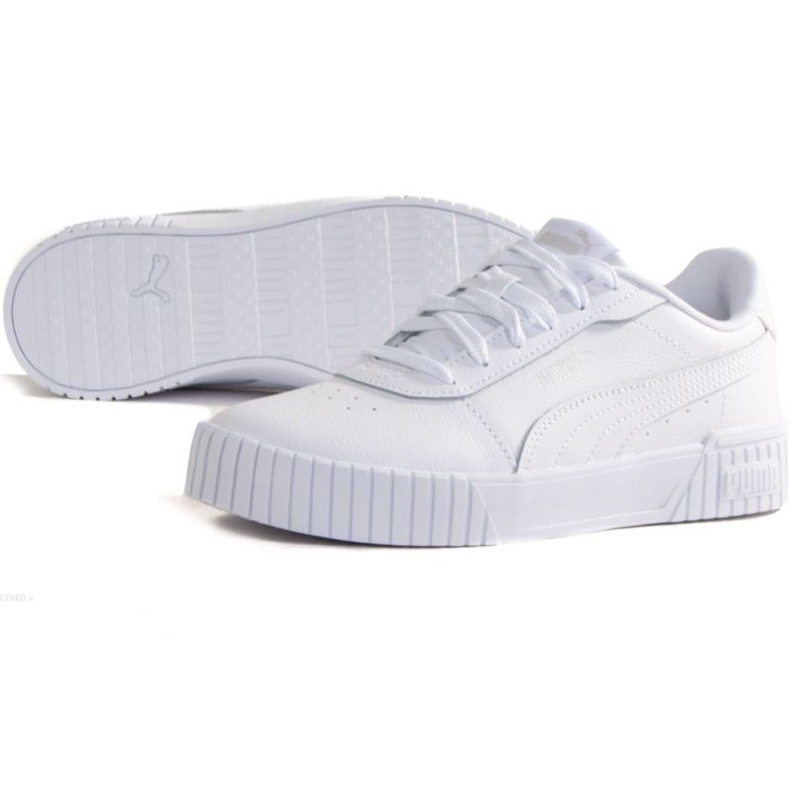 Puma Carina 2,0 W 38584902 branco