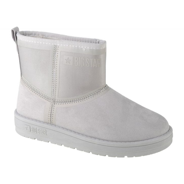 Botas de neve Big Star KK274613-902 cinza
