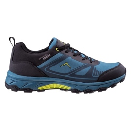 Sapatos Elbrus Evelyn Wp 92800442303 azul