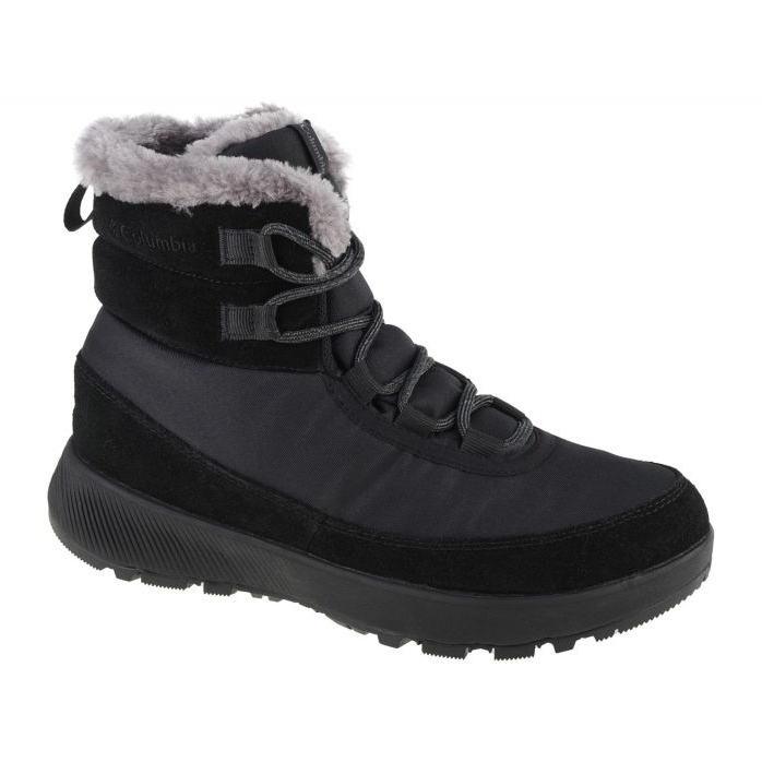 Columbia Slopeside Peak W 1950881010 preto