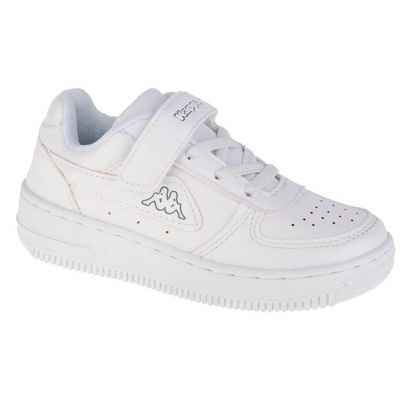 Sapatos Kappa Bash 260852K-1010 branco