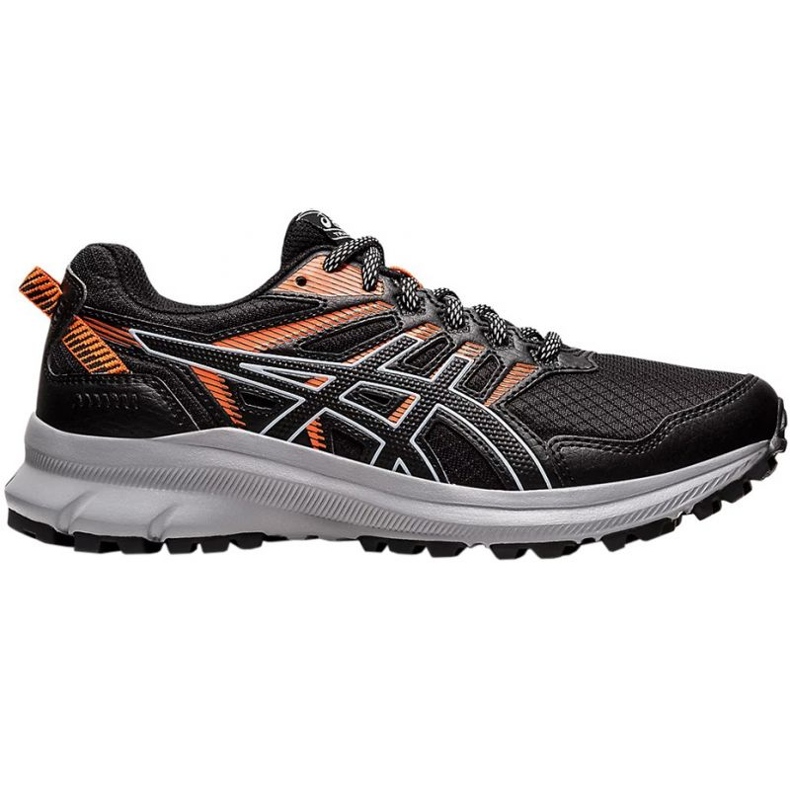 Asics Trail Scout 2 W 1012B039008 preto