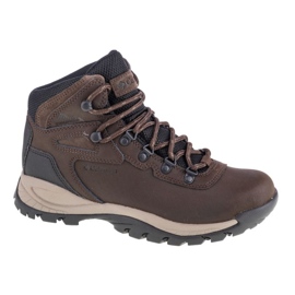 Columbia Newton Ridge Plus W 1424692231 marrom