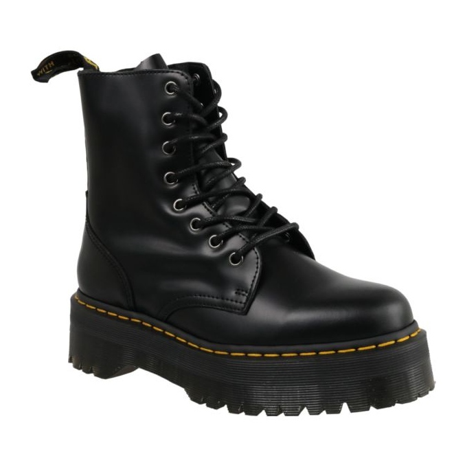 Dr. Martens Jadon 15265001 preto