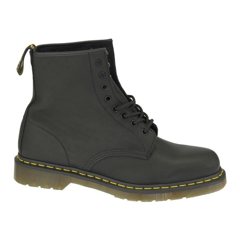 Dr. Martens Sapatos Dr Martens 1460 11822003 preto