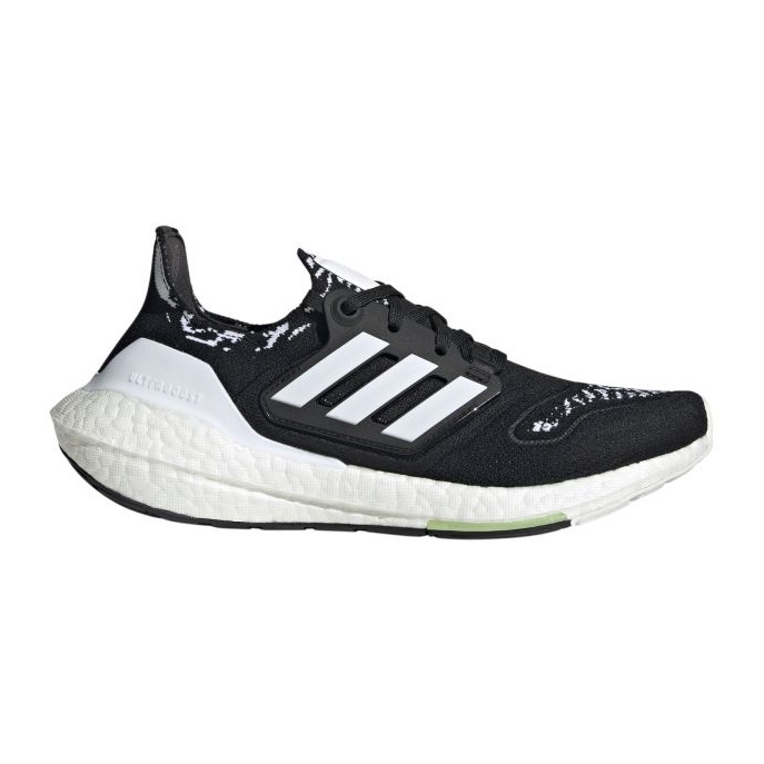 Tênis Adidas Ultraboost 22 W GX8019 preto