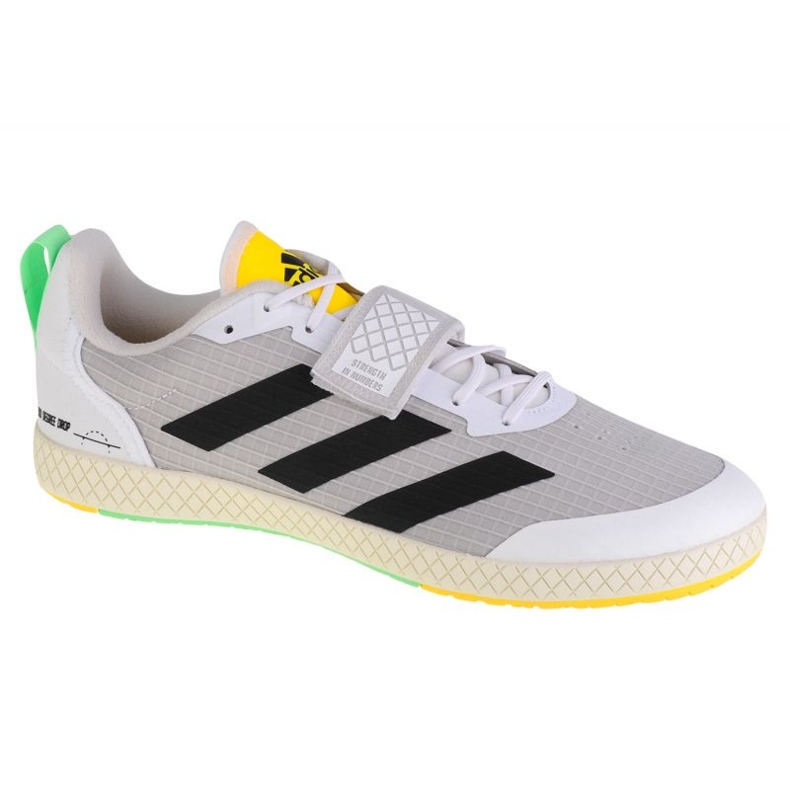 Tênis Adidas The Total W GW6353 branco