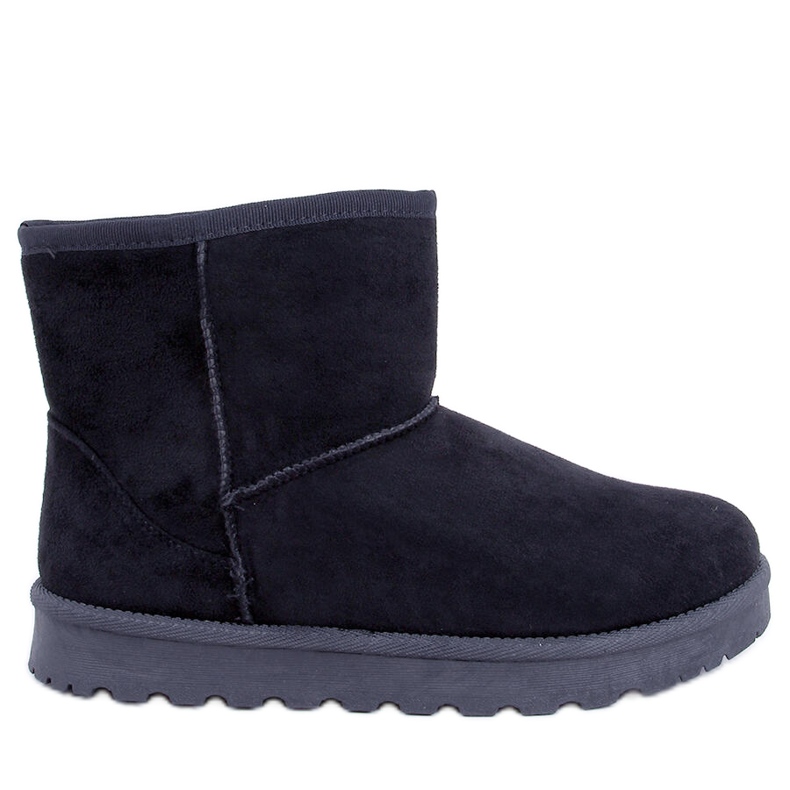 BM Botas de neve Emusy Lilian Preto