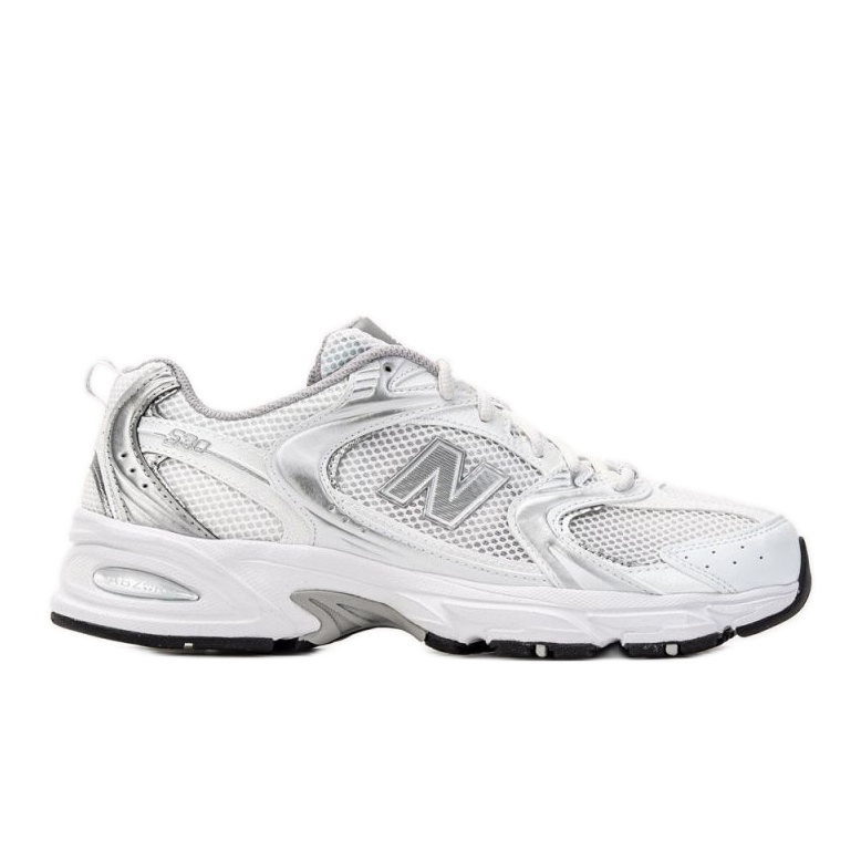 Tênis New Balance U MR530EMA branco