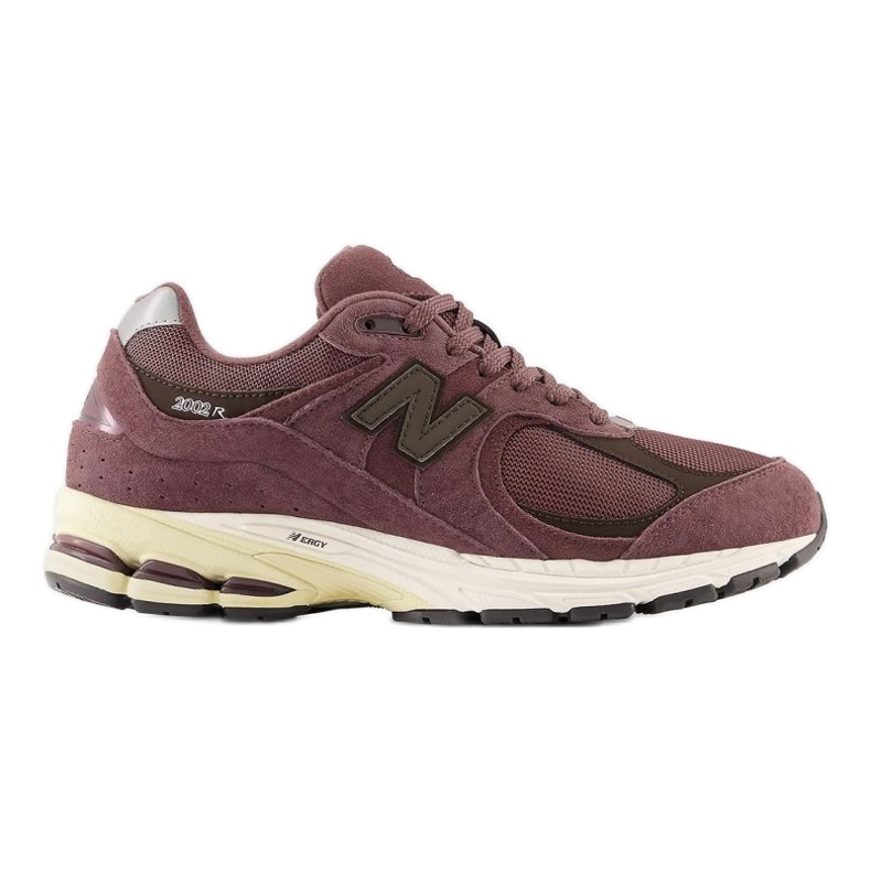 New Balance 2002R M NBM2002RCD multicolorido