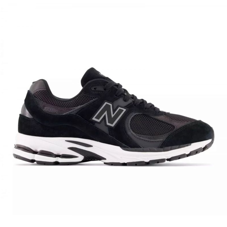 Sapatos New Balance 2002R M NBM2002RBK preto