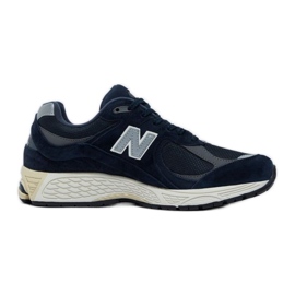 Tênis New Balance 2002R M NBM2002RCA azul marinho cinza