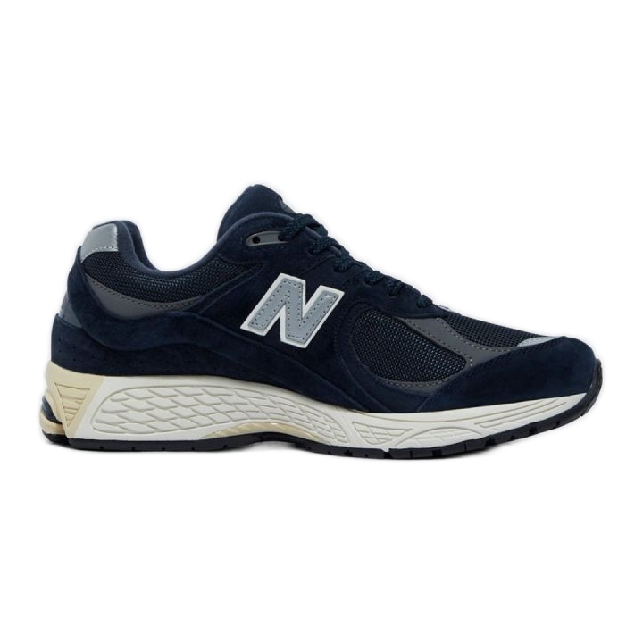 Tênis New Balance 2002R M NBM2002RCA azul marinho cinza