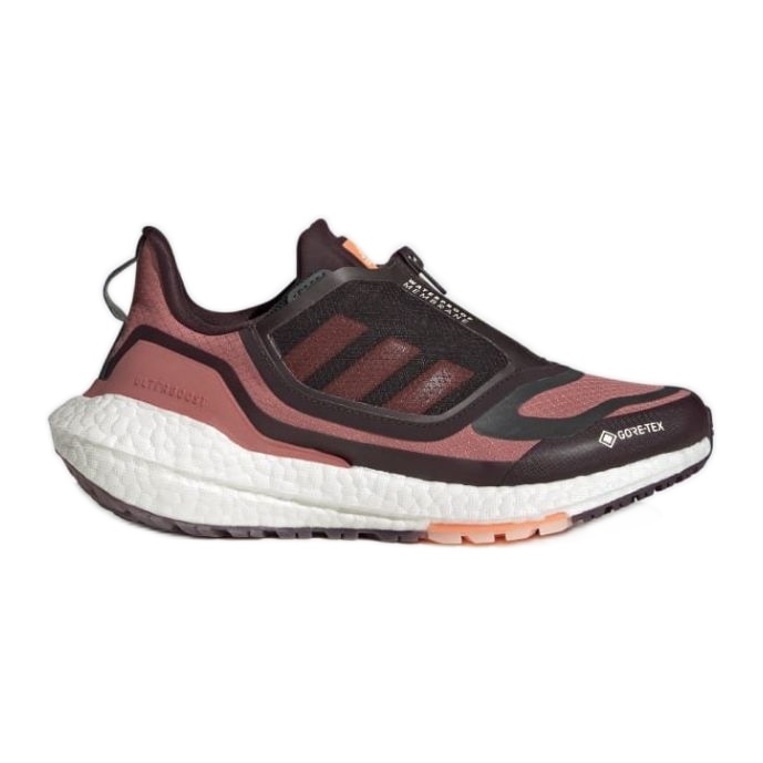 Adidas Ultraboost 22 Gore-Tex Shoes GX9131 preto