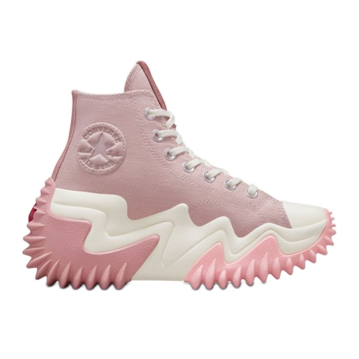 Plataforma Converse Run Star Motion W A00875C rosa Plataforma Converse Run Star Motion W A00875C rosa