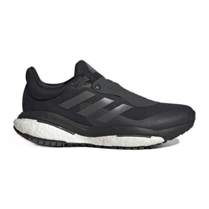 Tênis Adidas Solar Glide 5 Gore-Tex M GV8267 preto