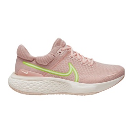 Nike ZoomX Invincible Run Flyknit 2 W DC9993-600 rosa