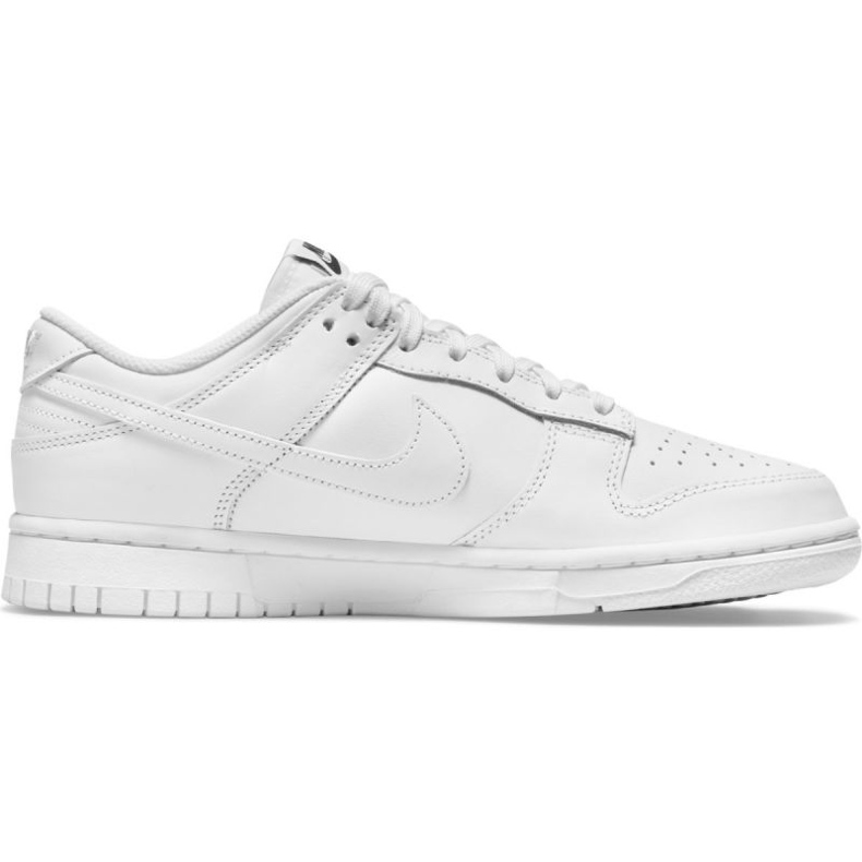 Tênis Nike Dunk Low W DD1503-109 branco