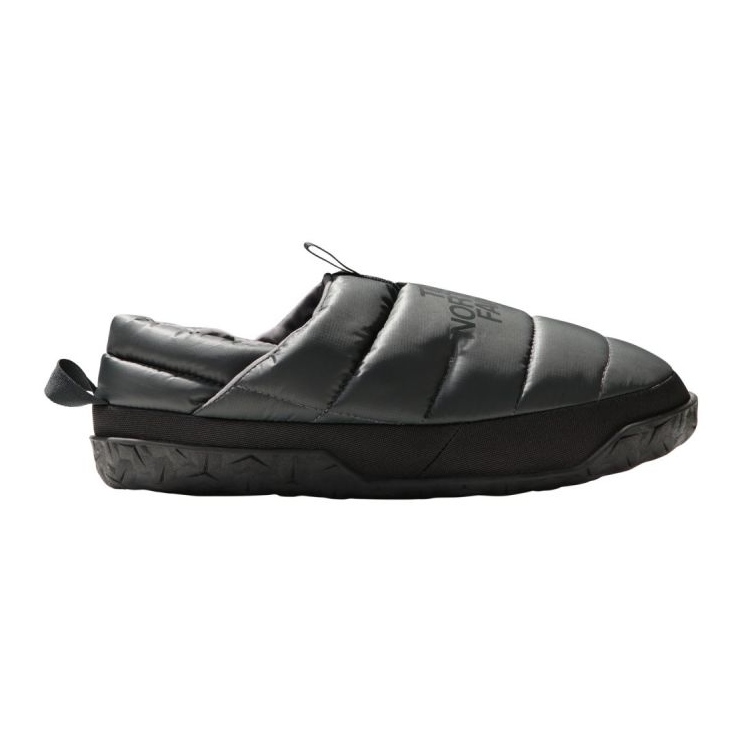 Tênis The North Face Nuptse Mule M NF0A5G2FMN81 preto