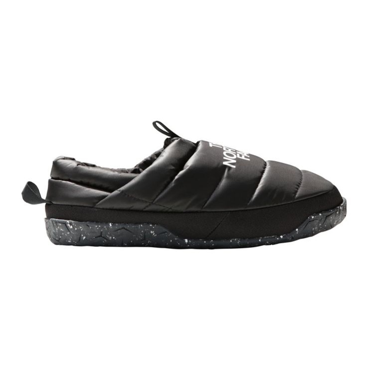 The North Face Nuptse Mule M NF0A5G2FKY41 preto