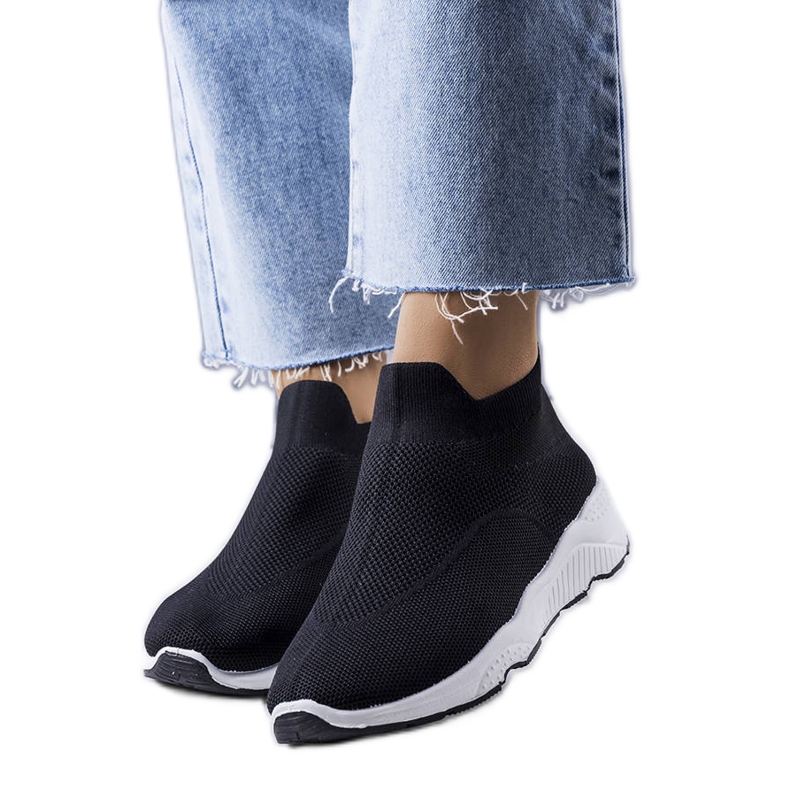 BM Tênis Black Roes preto