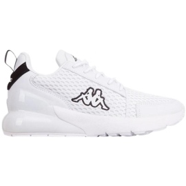 Kappa Colp 1.2 243249 1011 botas branco