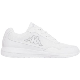 Sapatos Kappa Follow Oc 242512 1016 branco