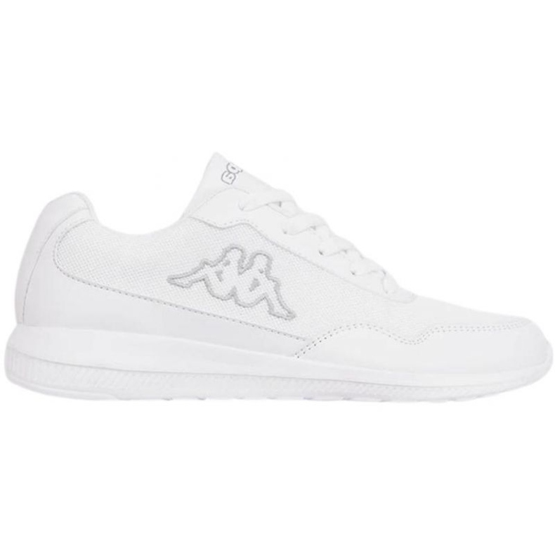 Sapatos Kappa Follow Oc 242512 1016 branco
