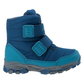 Martes Munivak Jr. 92800330515 azul