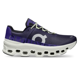 On Running Em tênis de corrida Cloudmonster M 6199027 roxo